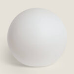 Lampe Sphérique Décorative Boule de Lumière LED Evan Orb 450 mm 420 mm ø45 cm