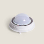 Lampe Sphérique Décorative Boule de Lumière LED Evan Orb 450 mm 420 mm ø45 cm – Image 4