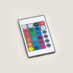 Lampe Sphérique Décorative Boule de Lumière LED Evan Orb 450 mm 420 mm ø45 cm – Image 6