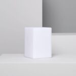 Lampe à Poser Extérieure LED RGB Portable avec Batterie Rechargeable Kozan – Image 2