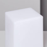 Lampe à Poser Extérieure LED RGB Portable avec Batterie Rechargeable Kozan – Image 6