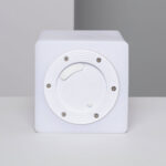 Lampe à Poser Extérieure LED RGB Portable avec Batterie Rechargeable Kozan – Image 7