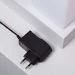 Lampe à Poser Extérieure LED RGB Portable avec Batterie Rechargeable Kozan – Image 9