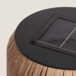 Lampe à Poser LED Extérieure Solaire Nygala – Image 8