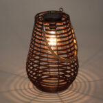 Lampe à Poser LED Extérieure Solaire Raikot – Image 10
