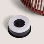 Lampe à Poser Solaire Tali à Corde pour Extérieur – Image 5