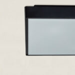 Plafonnier Extérieur Carré Julius IP65 – Image 12