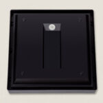 Plafonnier Extérieur Carré Julius IP65 – Image 15