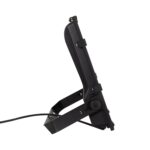 Projecteur LED 150W 160lm/W HE Slim PRO Asymétrique 70ºx155º IP65 Dimmable TRIAC – Image 2