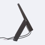 Projecteur LED 240W Premium 160lm/W INVENTRONICS Dimmable 1-10V Pyros Blanc froid 5000K – Image 4