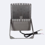 Projecteur LED 240W Premium 160lm/W INVENTRONICS Dimmable 1-10V Pyros Blanc froid 5000K – Image 5