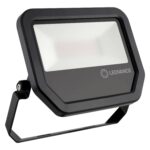 Projecteur LED 30W 110lm/W Performance IP65 LEDVANCE 4058075421097 Noir Blanc froid 6500K