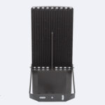 Projecteur LED 500W Premium 160lm/W INVENTRONICS Dimmable 1-10V Pyros Blanc froid 6500K – Image 9