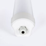 Réglette Étanche LED 120cm 36W High Lumen 140lm/W IP66 Raccordable FLEXILITE Blanc froid 6500K – Image 8
