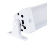 Réglette Solaire Étanche LED 62cm 20W IP65 – Image 10