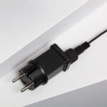 Rideau de Guirlande LED Dimmable 2.25m – Image 8