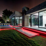 Ruban LED Extérieur Solaire RGB 3V DC 30LED/m 5m IP65 Largeur 8mm coupe tous les 3cms – Image 3