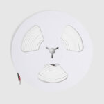 Ruban LED Néon 24V 5m 10W/m Largeur 4 mm FreeCut IP65 NFLEX4 Blanc chaud 2700K – Image 6