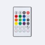 Ruban LED Néon Digital SPI 24V RGBIC 5m IP65 Kit avec Alimentation et Contrôleur – Image 15