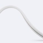 Ruban LED Néon Digital SPI 24V RGBIC 5m IP65 Kit avec Alimentation et Contrôleur – Image 10