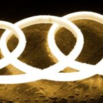 Ruban LED Néon Dimmable 220V Circulaire SFLEX17 8W/m Coupe 100cm IP65 Sur mesure – Image 2