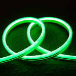 Ruban LED Néon Dimmable 220V RGB SFLEX8 9W/m Coupe 100cm IP65 sur Mesure 25 m – Image 8