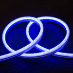 Ruban LED Néon Dimmable 220V RGB SFLEX8 9W/m Coupe 100cm IP65 sur Mesure 25 m – Image 9