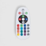 Ruban LED Néon Dimmable 220V RGB SFLEX8 9W/m Coupe 100cm IP65 sur Mesure 25 m – Image 7