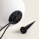 Sphère LED IP44 3W – Image 6