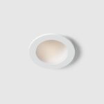 Spot Downlight LED 3W Coupe Ø 35 mm Mini Deep Blanc neutre Blanc 4000K – Image 8
