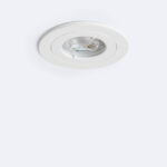 Spot Downlight LED 6.5W Rond IP65 Coupe Ø 68 mm – Image 2