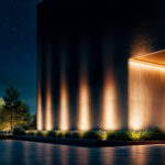 Spot Extérieur GU10 Aluminium avec Piquet Simba – Image 2