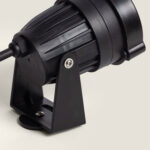 Spot Extérieur GU10 Aluminium avec Piquet Simba – Image 4