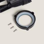 Spot Extérieur GU10 Aluminium avec Piquet Simba – Image 7