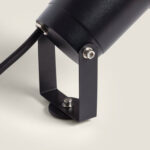 Spot Extérieur GU10 Aluminium sur Piquet Tigris – Image 3