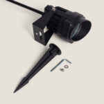 Spot Extérieur LED 12W sur Piquet Nilo – Image 5