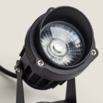 Spot Extérieur LED RGB 12W avec Piquet Loira – Image 2