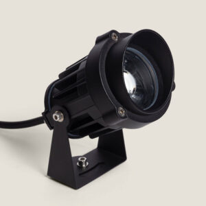 Spot Extérieur LED RGB 12W avec Piquet Loira