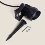 Spot Extérieur LED RGB 12W avec Piquet Loira – Image 5