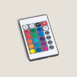 Spot Extérieur LED RGB 12W avec Piquet Loira – Image 6