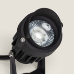 Spot Extérieur LED RGB 6W avec Piquet Azuer – Image 2