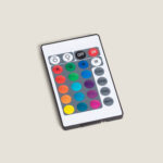 Spot Extérieur LED RGB 6W avec Piquet Azuer – Image 6