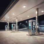 Spot LED Canopy Spécial Stations-Service 100W LUMILEDS 150lm/W Driver Philips Xitanium Dimmable 1-10V – Image 13