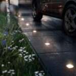 Spot LED Encastrable au Sol LED PHILIPS Moss 3W IP67 – Image 3