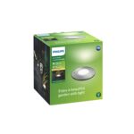 Spot LED Encastrable au Sol LED PHILIPS Moss 3W IP67 – Image 7