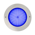 Spot LED Piscine en Saillie Inox RGB Submersible 12V AC IP68 20W Non – Image 8