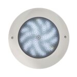Spot LED Piscine en Saillie Inox RGBW Submersible 12V DC IP68 20W Non – Image 10