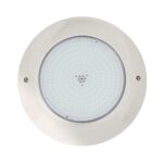 Spot LED Piscine en Saillie Inox Submersible 12V DC IP68 20W – Image 7