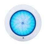 Spot LED Piscine en Saillie RGB Submersible 12V AC IP68 20W – Image 9