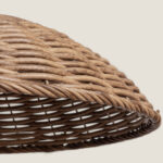 Suspension Extérieure Effet Rotin Léa Drom – Image 4